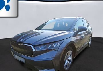 Skoda Enyaq 46.950 km 22.930 &euro; Münster 48153