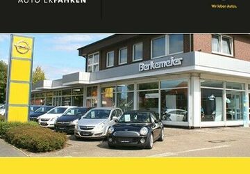 VW ID.7 7.328 km 48.860 &euro; Saerbeck 48369