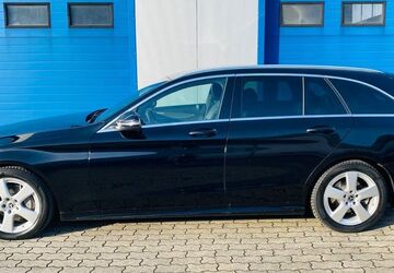 Mercedes-Benz C 220 180.000 km 14.990 &euro; Greven 48268