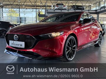 Gebrauchte Mazda 3