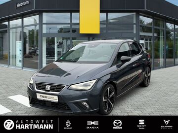 Gebrauchte Seat Ibiza