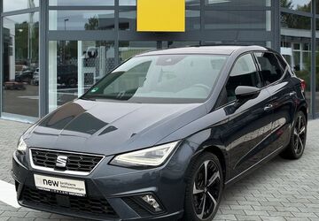 Seat Ibiza 48.300 km 17.990 &euro; Münster 48165
