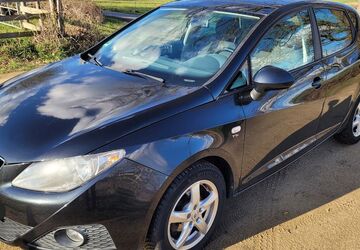 Seat Ibiza 152.000 km 4.300 &euro; Telgte 48291