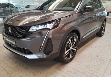 Peugeot 3008 10.072 km 26.880 &euro; Dülmen 48249