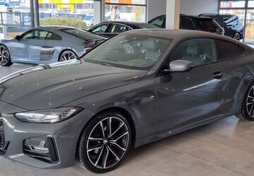 BMW 420 131.998 km 32.950 &euro; Warendorf 48231