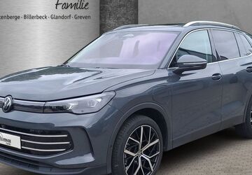 VW Tiguan 15.211 km 47.990 &euro; Glandorf 49219