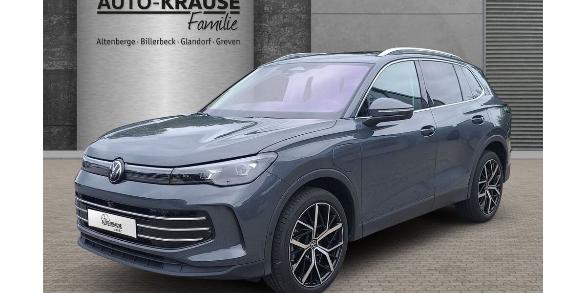 VW Tiguan 15.211 km 47.990 &euro; Glandorf 49219