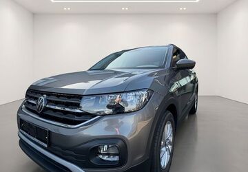 VW T-Cross 43.990 km 18.490 &euro; Emsdetten 48282