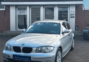 BMW 116 185.415 km 1.950 &euro; Münster 48163