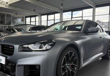 BMW M2 2.800 km 79.980 &euro; Nottuln 48301