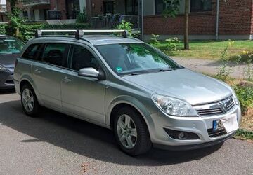 Opel Astra 190.000 km 2.190 &euro; Münster 48149