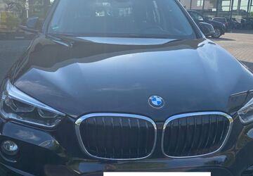 BMW X1 170.000 km 13.400 &euro; Münster 48147