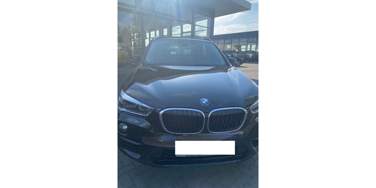 BMW X1 170.000 km 13.900 &euro; Münster 48147
