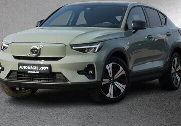 Volvo C40 39.587 km 30.700 &euro; Münster 48155