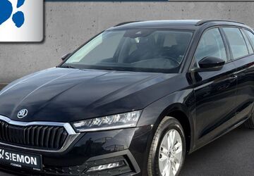 Skoda Octavia 111.350 km 17.930 &euro; Münster 48153