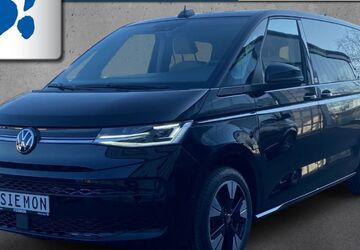 VW T7 Multivan 19.874 km 59.930 &euro; Warendorf 48231