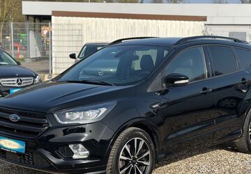 Ford Kuga 111.700 km 15.800 &euro; Nottuln 48301