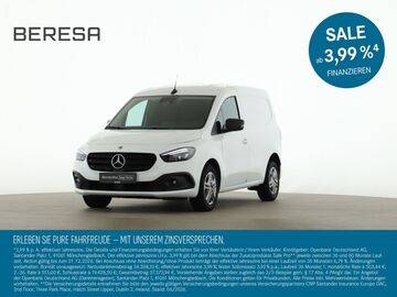 Gebrauchte Mercedes-Benz Citan