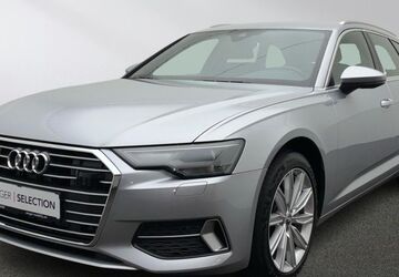Audi A6 76.441 km 33.380 &euro; Emsdetten 48282