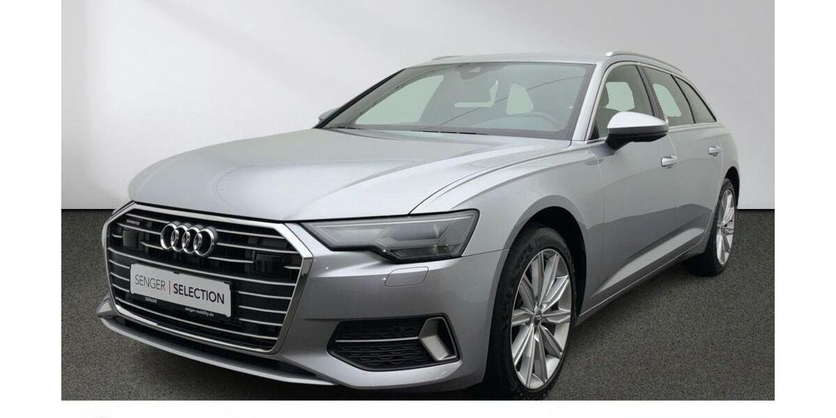 Audi A6 76.441 km 33.380 &euro; Emsdetten 48282