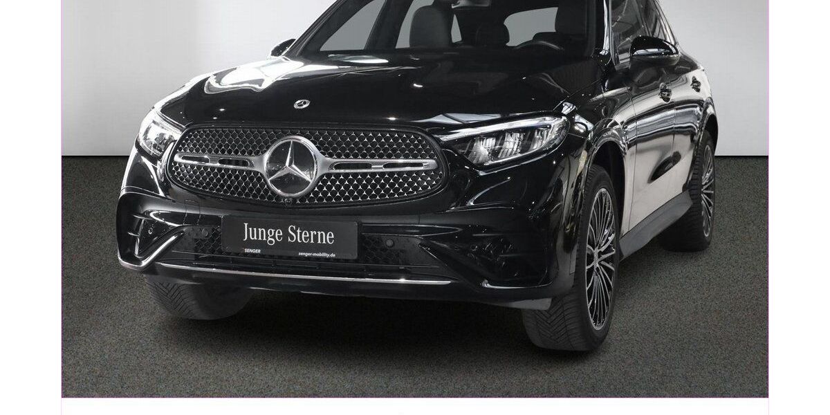 Mercedes-Benz GLC 300 32.589 km 57.560 &euro; Ahlen 59229