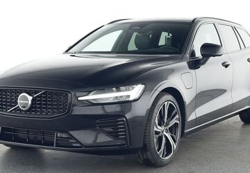 Volvo V60 11.409 km 44.800 &euro; Steinfurt 48565