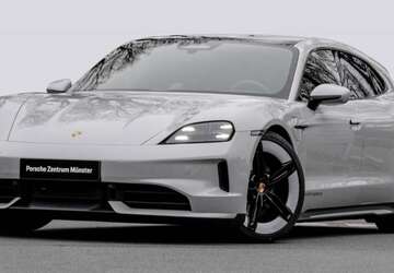 Porsche Taycan 6.000 km 115.800 &euro; Münster 48163