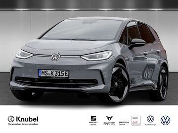 Gebrauchte VW ID.3