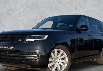 Land Rover Range Rover 19.948 km 149.890 &euro; Münster 48163