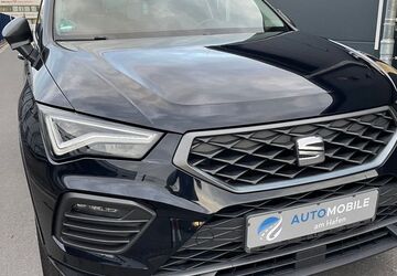 Seat Ateca 57.000 km 23.990 &euro; Münster 48155