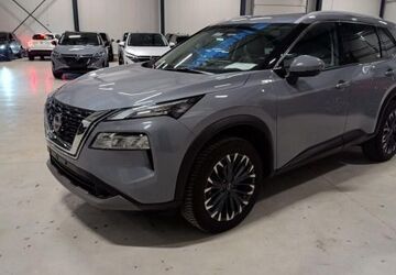 Nissan X-Trail 18.921 km 28.999 &euro; Münster 48145