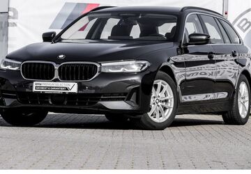 BMW 520 77.677 km 31.990 &euro; Emsdetten 48282