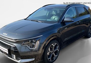 Kia Niro 35.000 km 27.770 &euro; Dülmen 48249