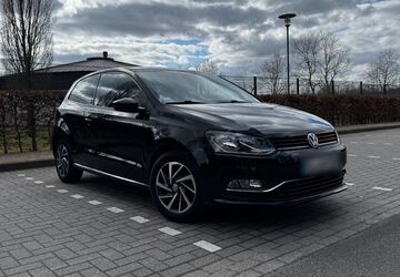 VW Polo 112.100 km 6.900 &euro; Münster 48153