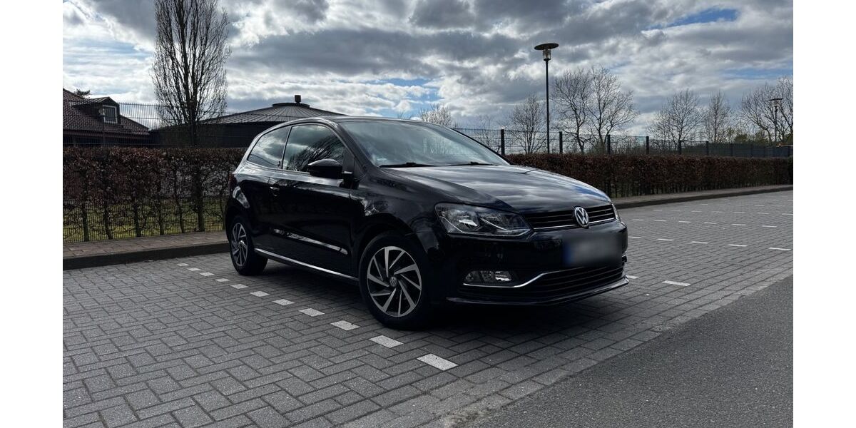 VW Polo 112.100 km 7.400 &euro; Münster 48153