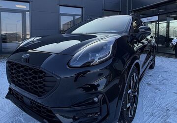 Ford Puma 55.868 km 16.490 &euro; Emsdetten 48282