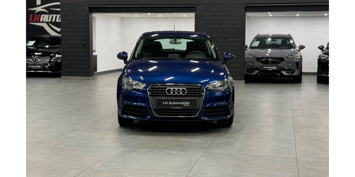 Audi A1 152.050 km 6.890 &euro; Lüdinghausen 59348