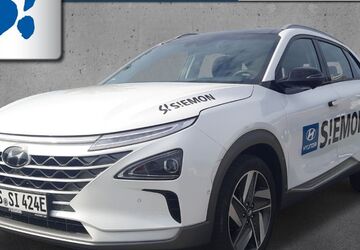 Hyundai NEXO 34.000 km 23.930 &euro; Münster 48153