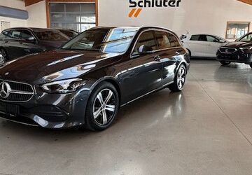 Mercedes-Benz C 200 89.380 km 26.850 &euro; Steinfurt 48565