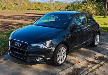 Audi A1 118.000 km 7.490 &euro; Münster 48153