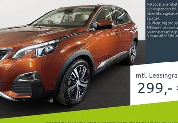 Peugeot 3008 31.066 km 16.899 &euro; Münster - Amelsbüren 48163
