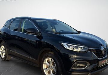 Renault Kadjar 116.953 km 16.390 &euro; Everswinkel 48351