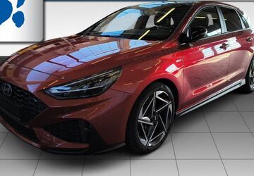 Hyundai i30 19.462 km 21.830 &euro; Münster 48157