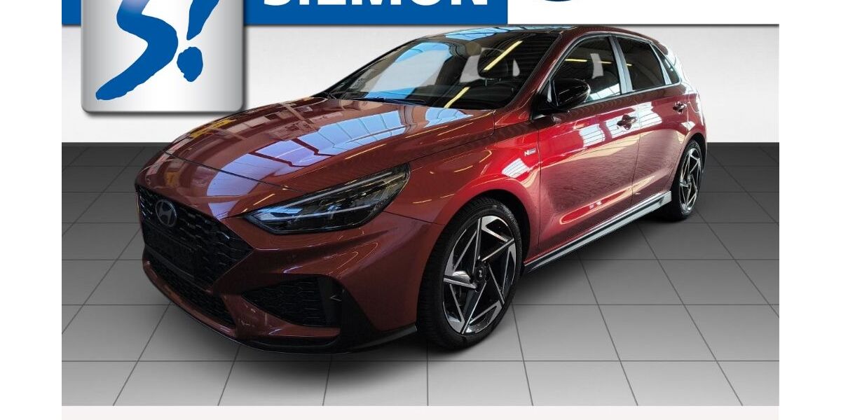 Hyundai i30 19.462 km 21.830 &euro; Münster 48157