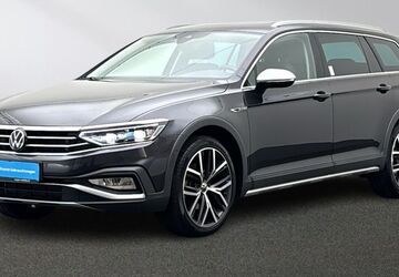 VW Passat Alltrack 55.987 km 35.880 &euro; Emsdetten 48282