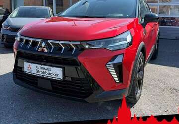 Mitsubishi ASX 7.515 km 24.950 &euro; Warendorf 48231