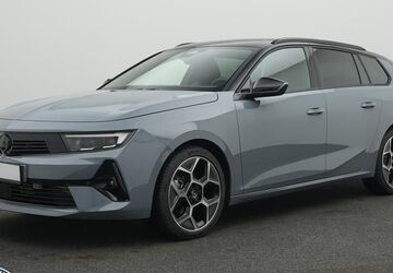 Opel Astra 12.882 km 33.590 &euro; Dülmen 48249