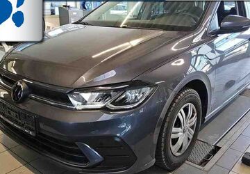 VW Polo 23.315 km 14.930 &euro; Münster 48157