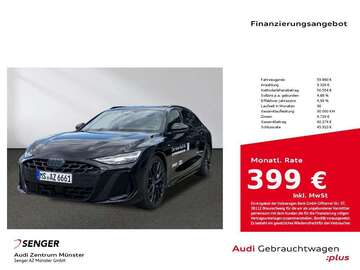 Gebrauchte Audi A6