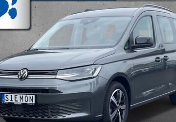 VW Caddy 12.547 km 37.930 &euro; Warendorf 48231